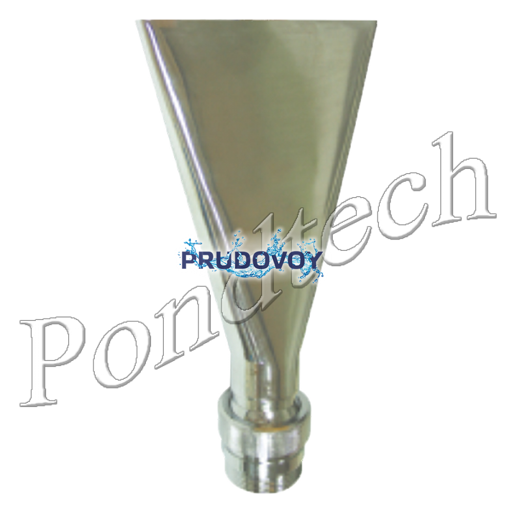 Насадка для фонтанов MF 40B