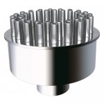Фонтанная насадка Pondtech PMS 50