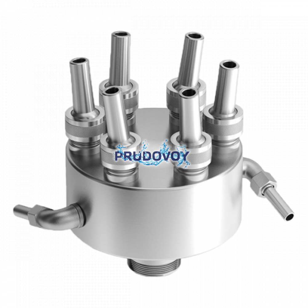 Фонтанная насадка SF40S