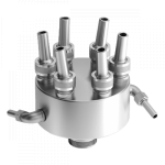 Фонтанная насадка SF40S