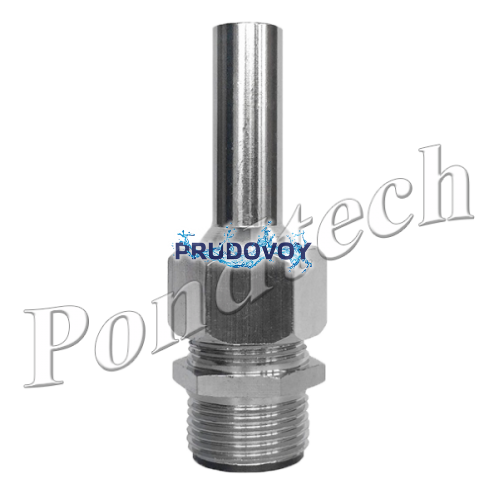 Фонтанная насадка Pondtech ZC 12S Фонтанная насадка Pondtech ZC 12S