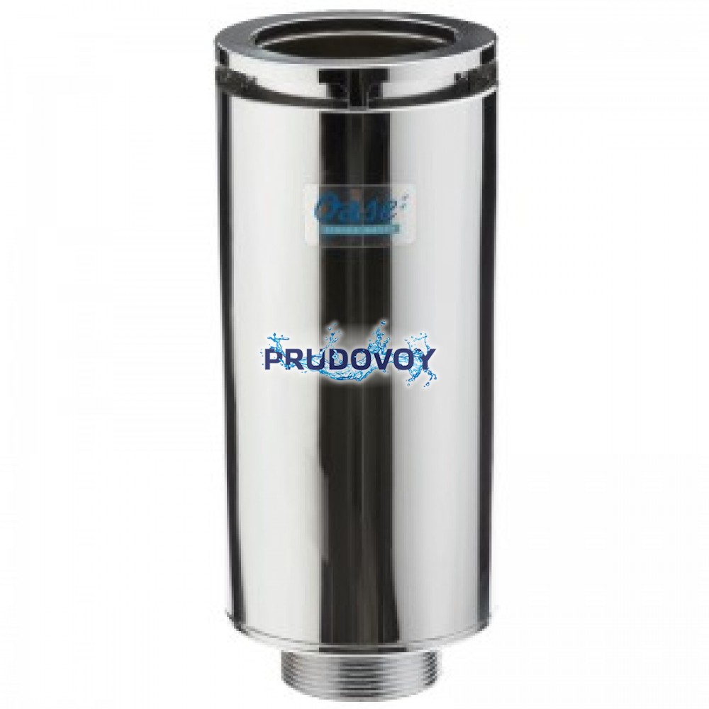 Schaumsprudler (Пенящая) 75-20 E (нержавеющая сталь)