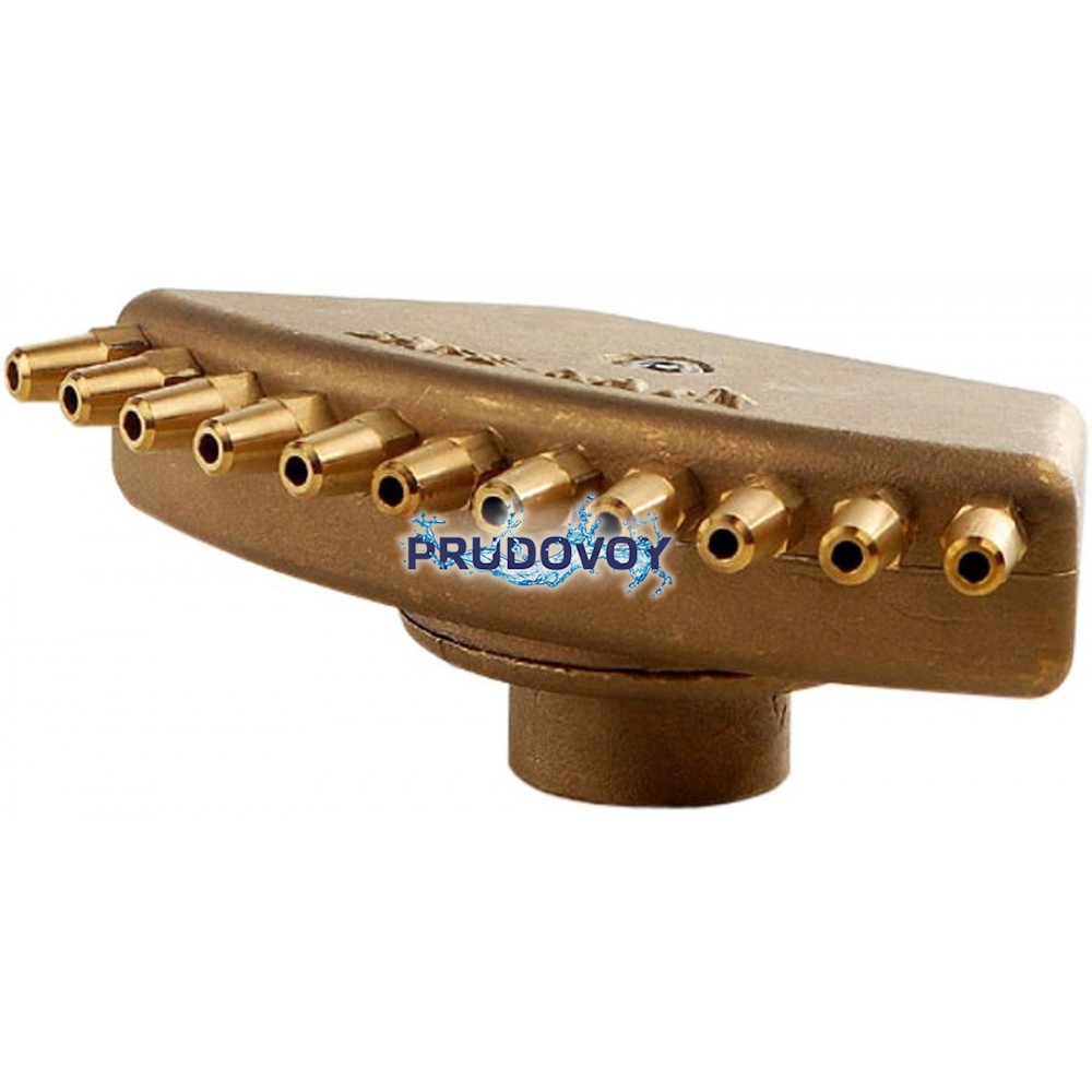 Fan of jets 1 (бронза, 11)