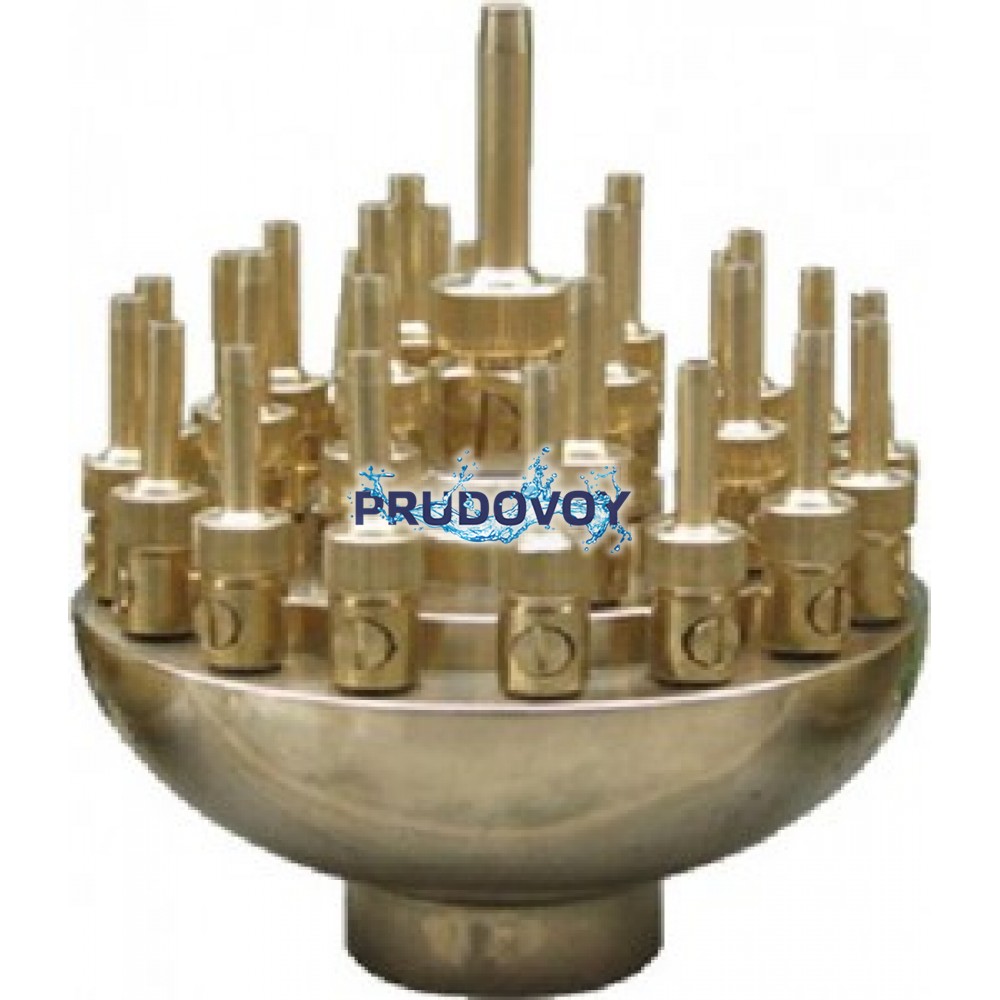 Pondtech SA40 - 1 1/2