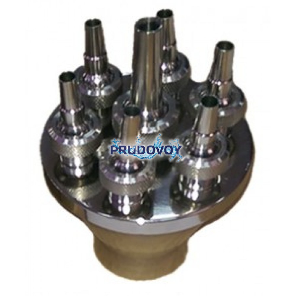 Pondtech SB40 - 1 1/2