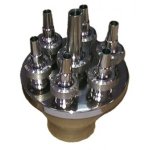 Pondtech SB40 - 1 1/2