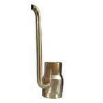 Pondtech CH40  - 1 1/2