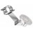 LUMINAIRE MOUNTING BRACKET SLA 2010