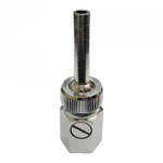 Насадка фонтанная ZBM15S