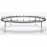Spray ring PR-1800; 1,8 м, фонтанное кольцо из нерж. стали