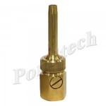 Насадка фонтанная ZBM15 