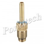 Насадка фонтанная ZBM12