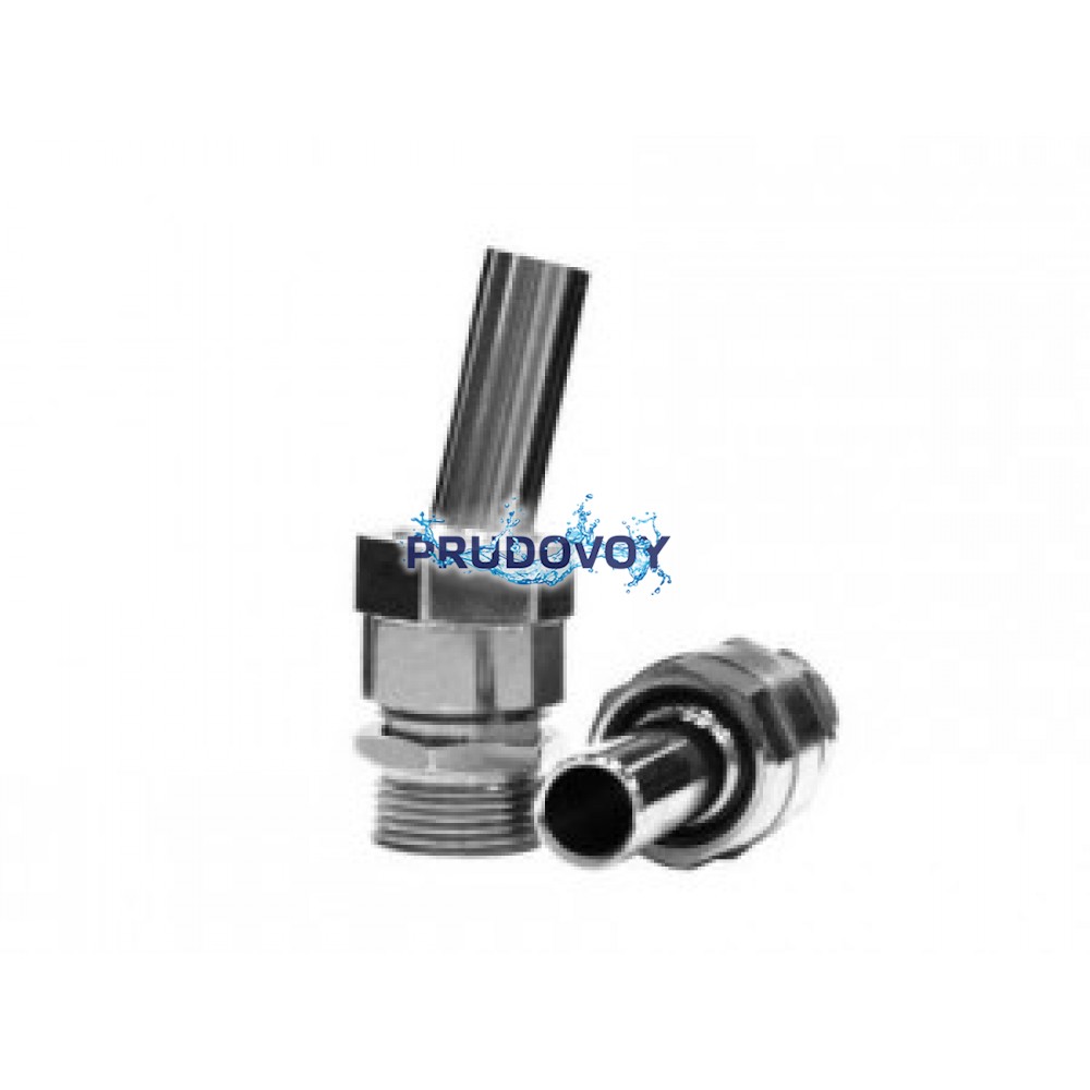 Einzahlstrahlduese ES 1