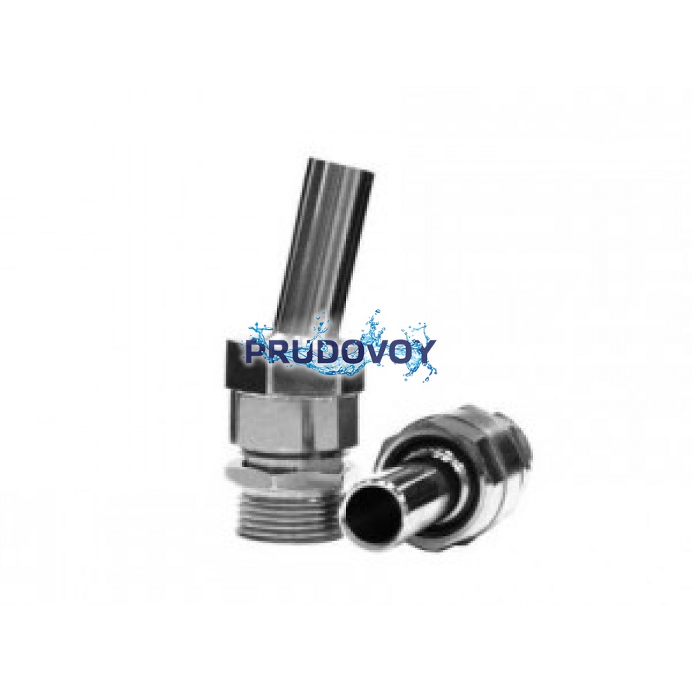 Einzahlstrahlduese ES 1