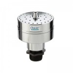 Vulkan (Вулкан) 43-3 (серебристый) (материал томбак никелерованная)