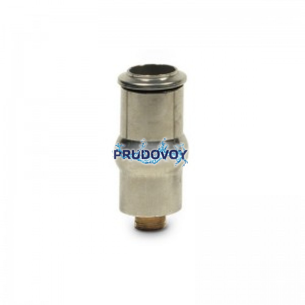 Schaumsprudler (Пенящая) 55-10Е (нерж. сталь)