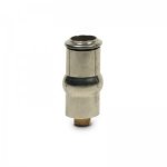 Schaumsprudler (Пенящая) 55-10Е (нерж. сталь)