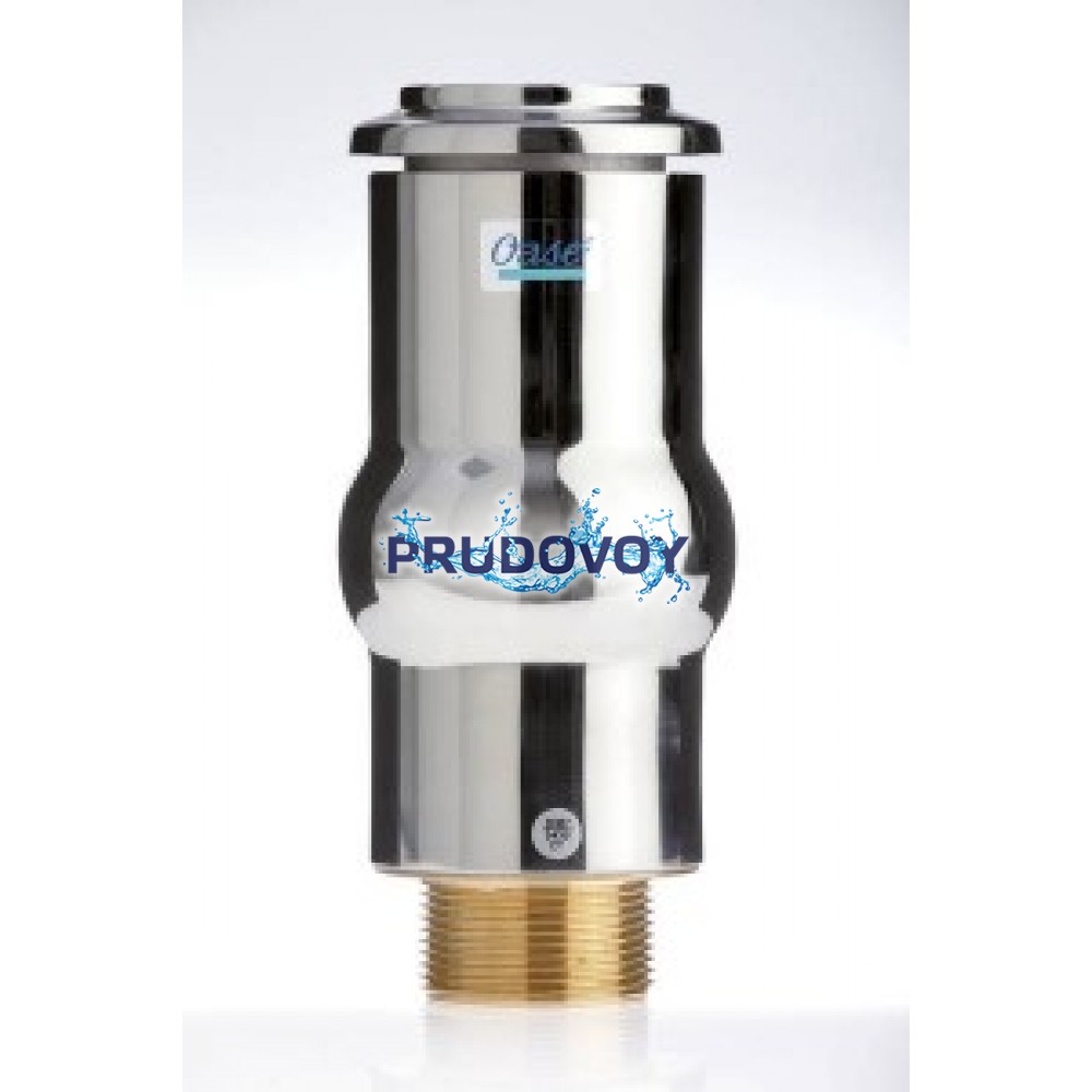 Schaumsprudler (Пенящая) 55-15Е (нерж. сталь)