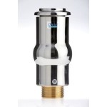 Schaumsprudler (Пенящая) 55-15Е (нерж. сталь)