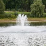 Насадка - аэратор Okanagan L для AirFlo