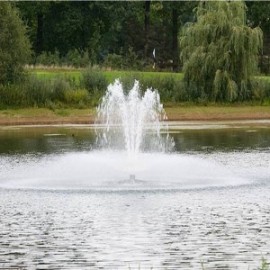 Насадка - аэратор Okanagan L для AirFlo