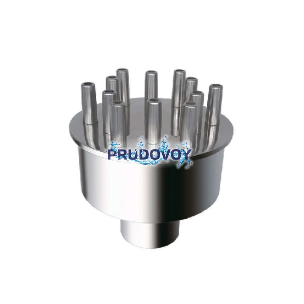 Фонтанная насадка Pondtech YZS40