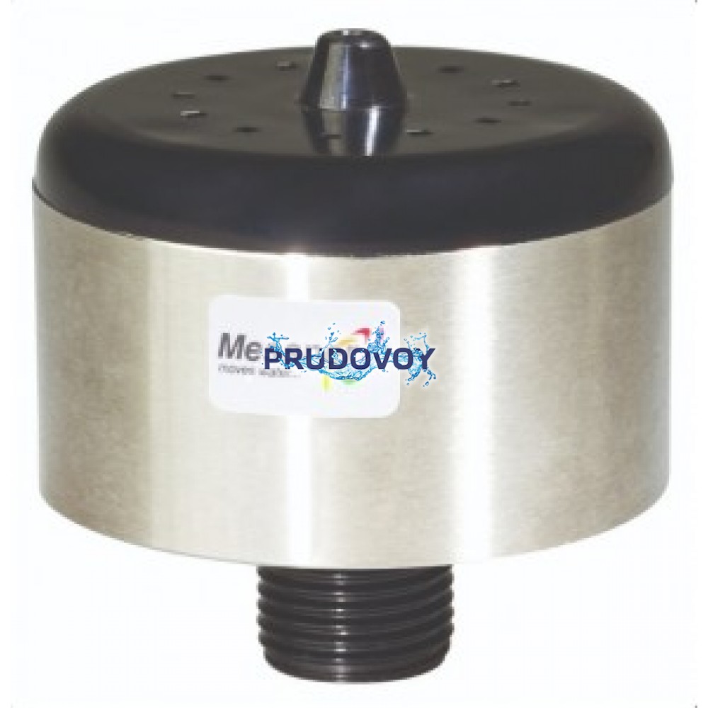 Фонтанная насадка Fontaenenduese 1/2 дюйм Edelstahl