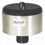 Фонтанная насадка Fontaenenduese 1/2 дюйм Edelstahl