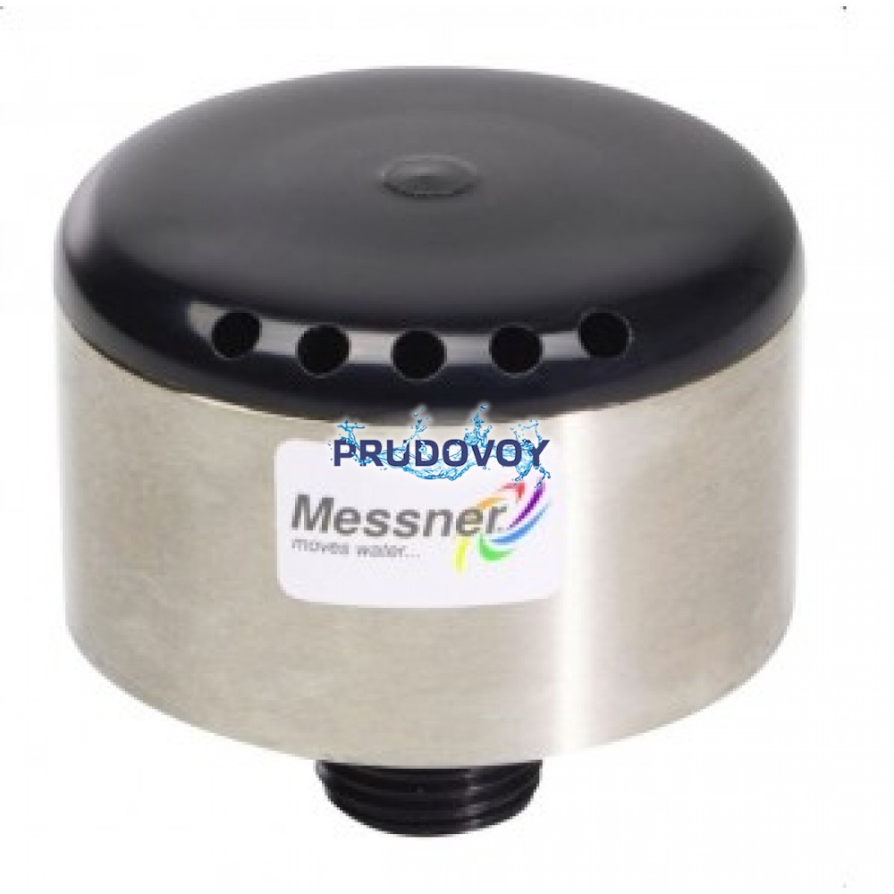 Фонтанная насадка Faecherduese 1/2 дюйм Edelstahl