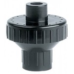 Sternduese 20 mm (материал пластик)