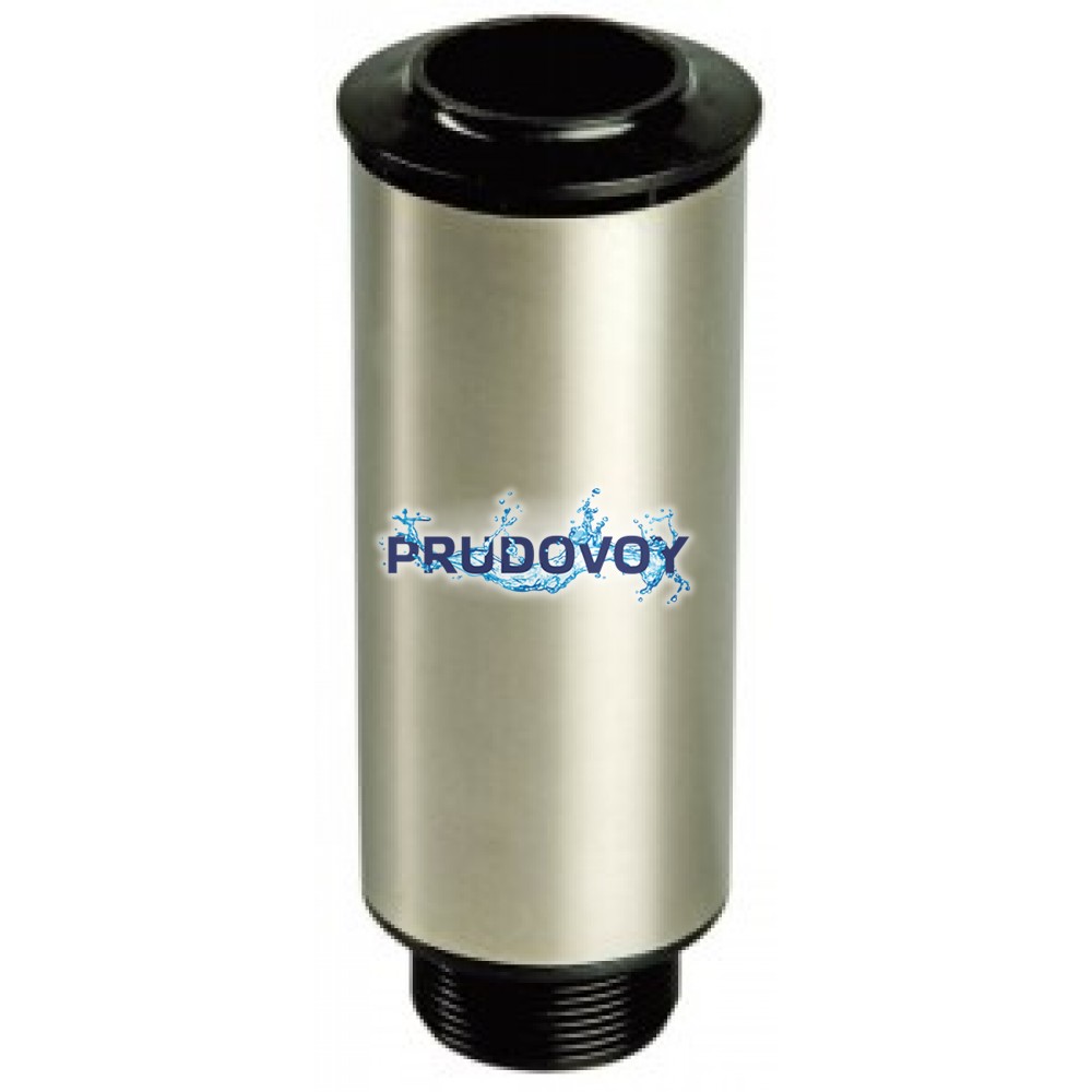 Schaumsprudler 1 1/2