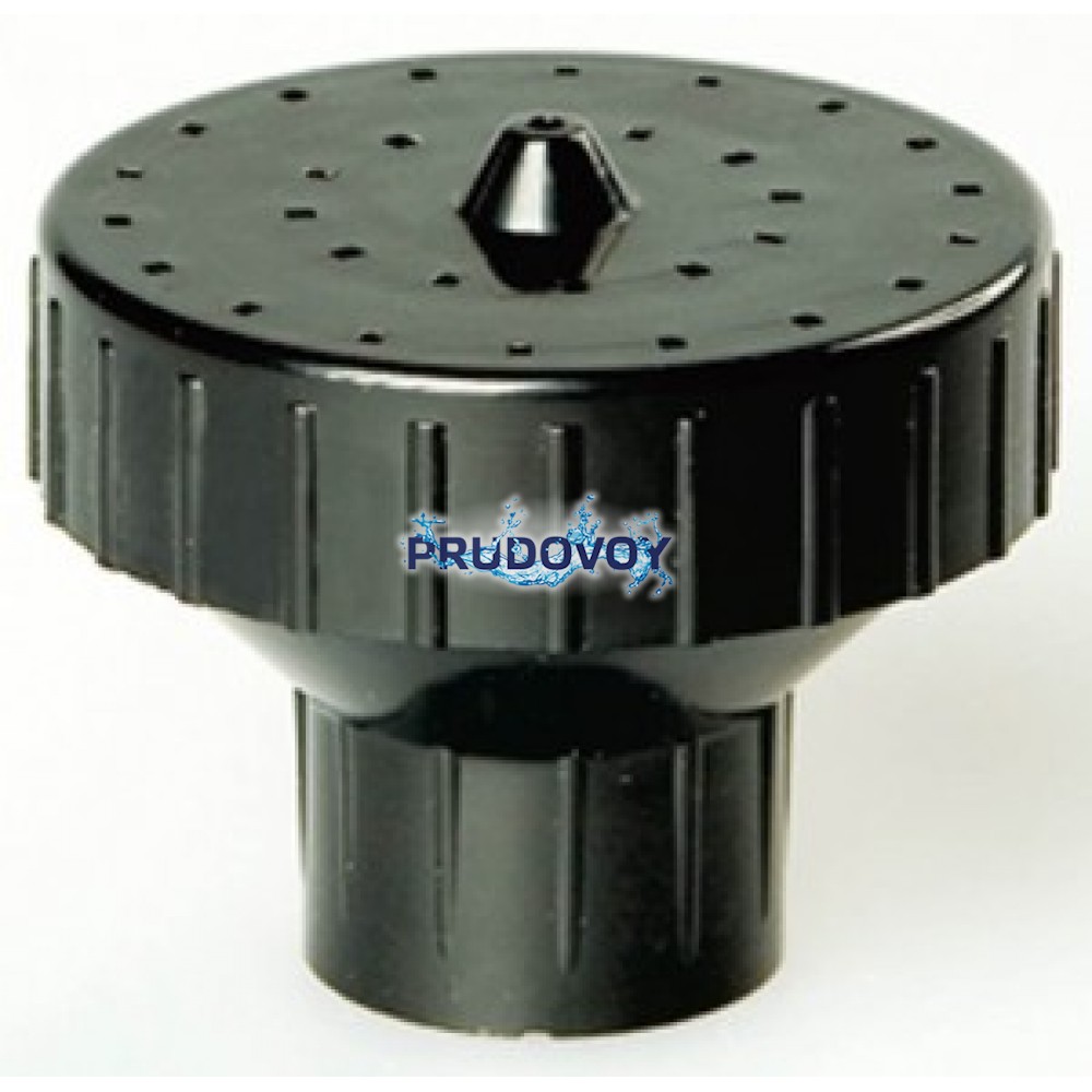 Vulkanduese 20 mm (материал пластик)