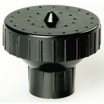 Vulkanduese 20 mm (материал пластик)