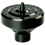 Vulkanduese 11/4" (152/1104) Насадка фонтанная (пластик)