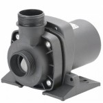 Насос Aquamax Dry 6000