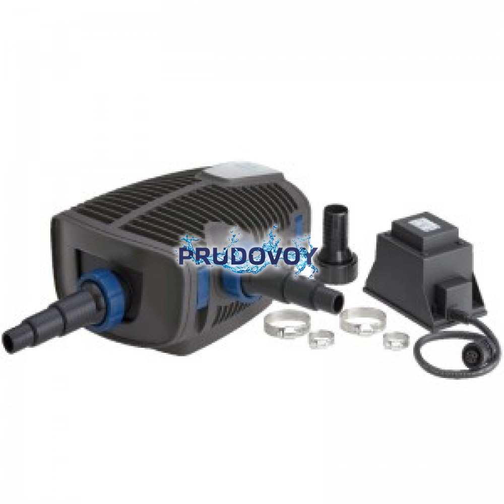 Насос AquaMax Eco Premium 6000/12 В