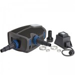 Насос AquaMax Eco Premium 12000/12 В