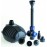 Насос Aquarius Fountain Set 1500