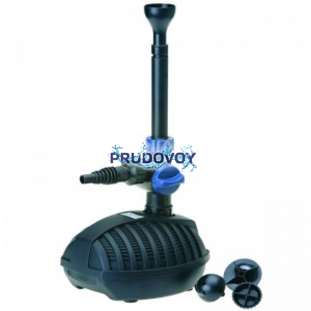 Насос Aquarius Fountain Set 2500 Насос Aquarius Fountain Set 2500