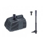 Jebao WPG-200 - фонтан с насадками FT02
