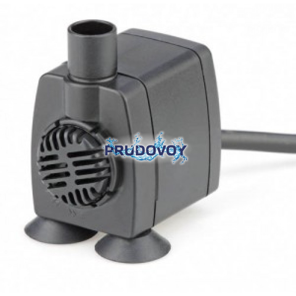 Насос PondoCompact 500 i Насос PondoCompact 500 i