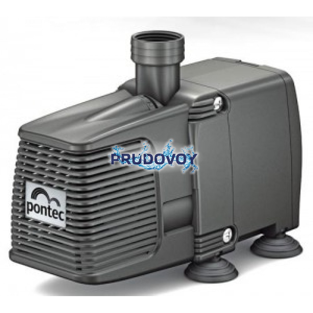 Насос PondoCompact 2000