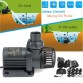 Насос для водопадов и фильтрации Jebao DCP 6500