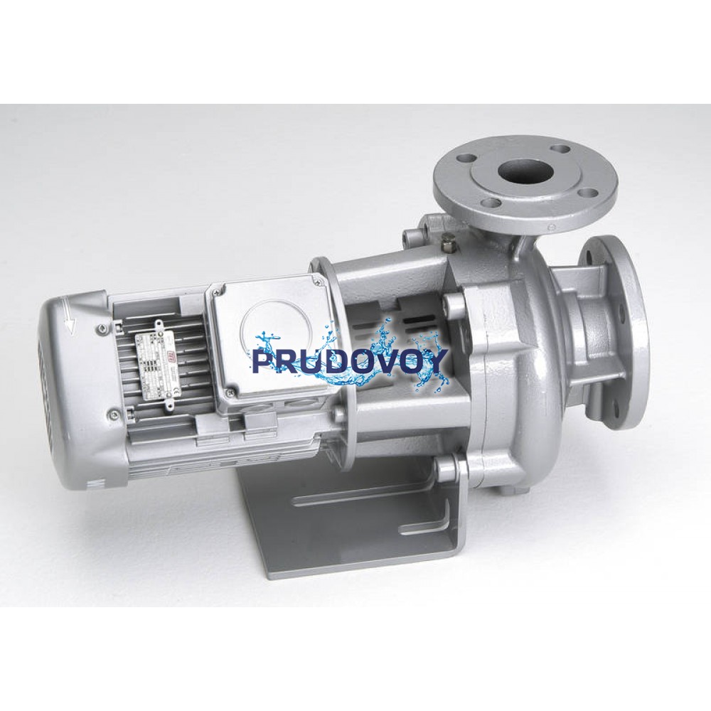 Насос сухой установки BT 1,1 - 65- 4 IE3