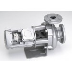 Насос сухой установки BT 1,1 - 65- 4 IE3