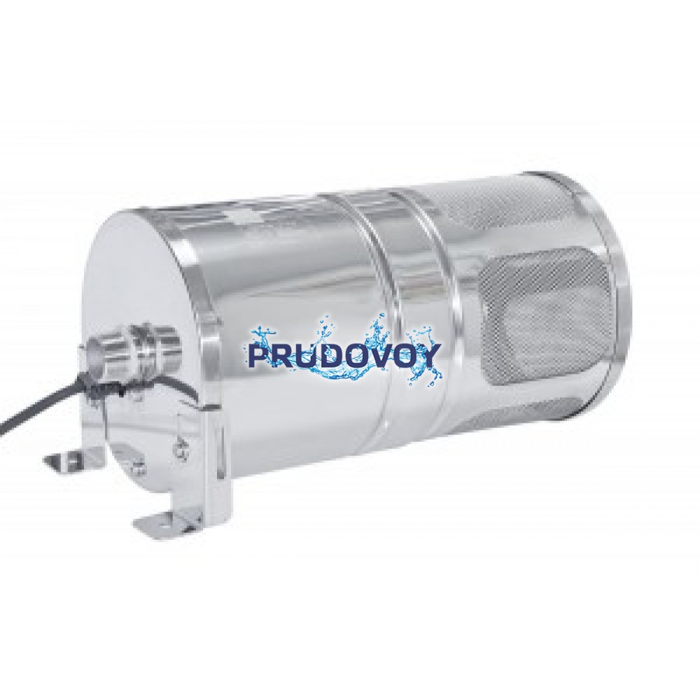 FP 370, 220V/0,7KW, насос для фонтана из нержавеющей стали