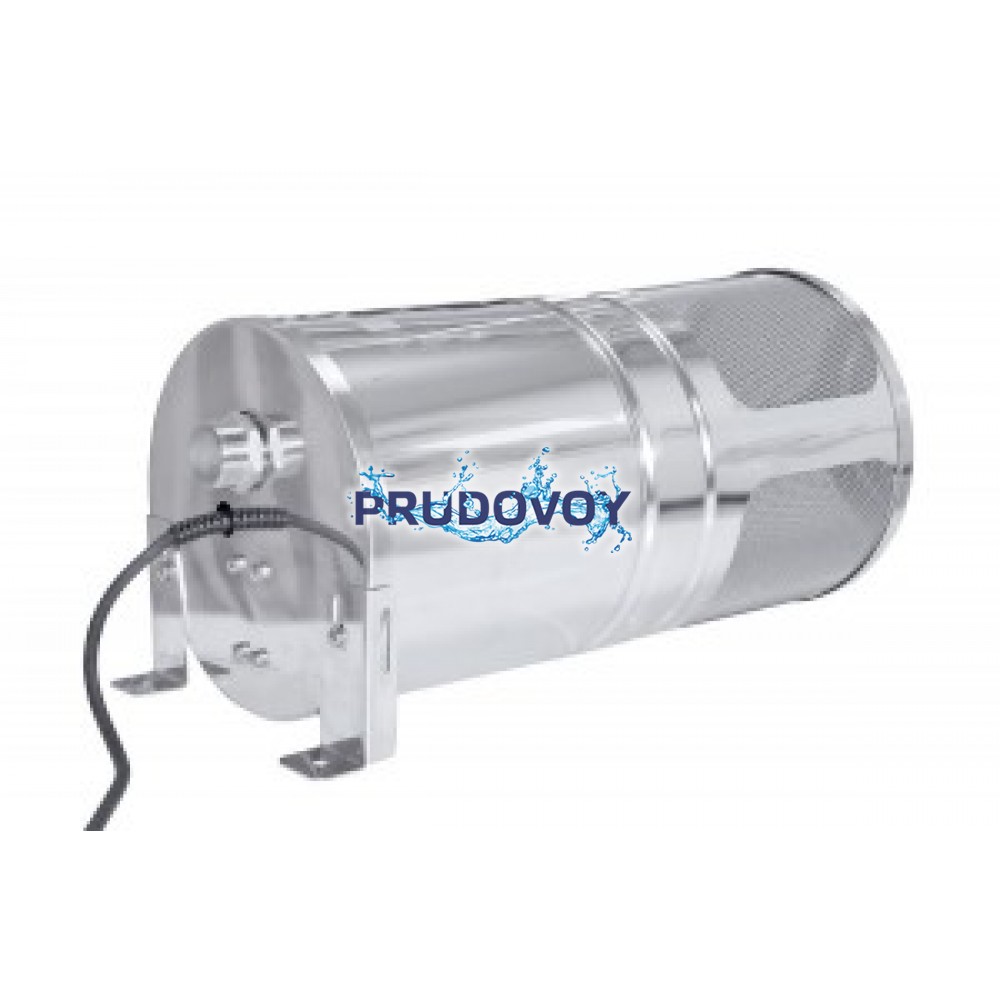 FP 5030, 220V/0,7kW, насос для фонтана из нержавеющей стали