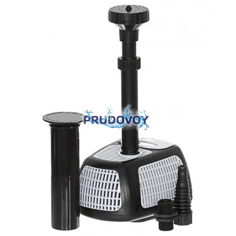 System-X 750 (156/3880) Насос System-X 750 (156/3880) Насос