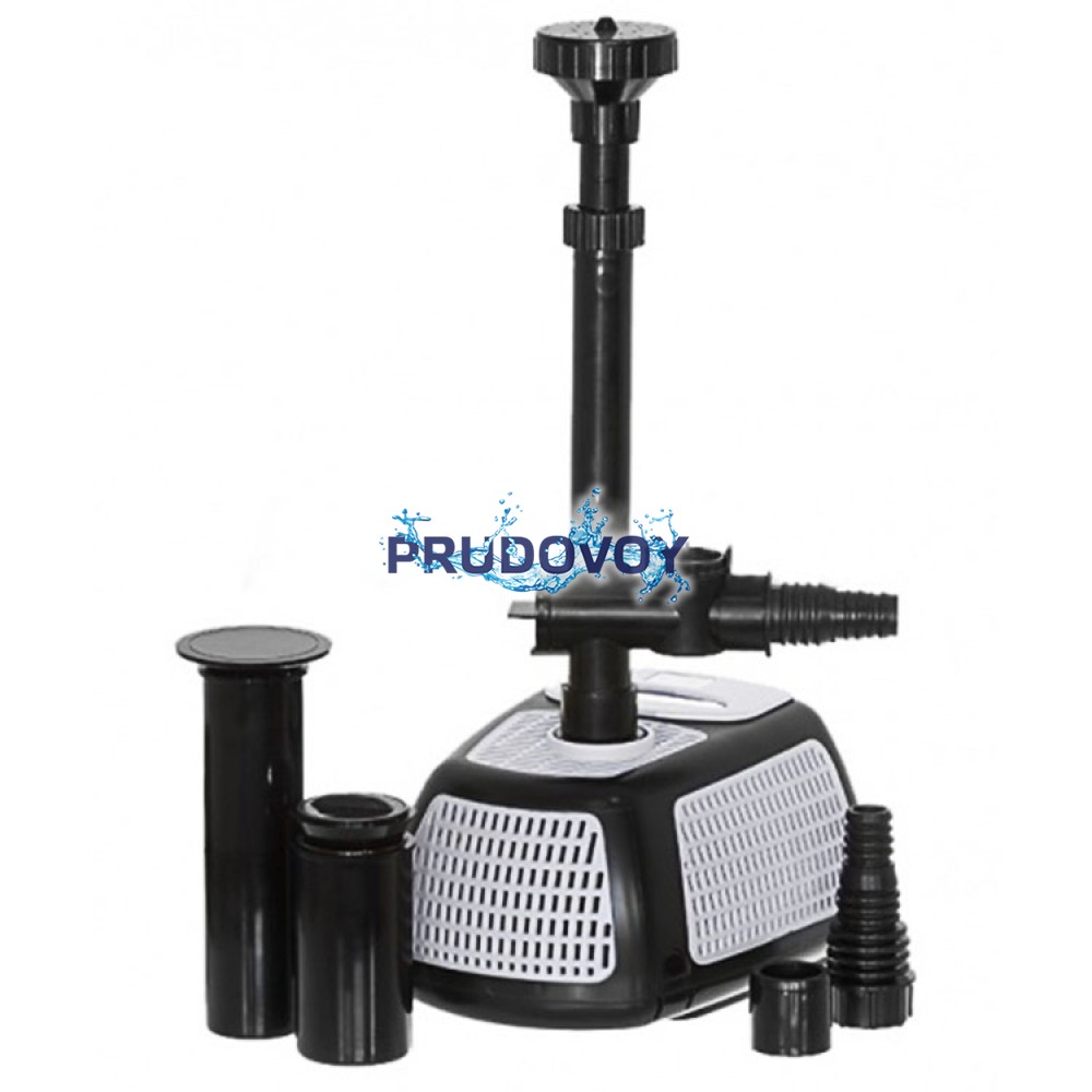 System-X 1501 Насос (156/1377)