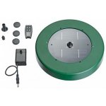 Насос Pontec PondoSolar Island 250 Control на солнечной энергии (плавающий)